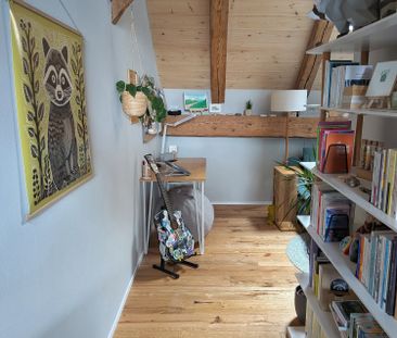 2.5 Zimmer, 50 m² - Foto 5