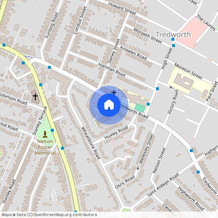 Barnaby Court, GL1, Gloucester