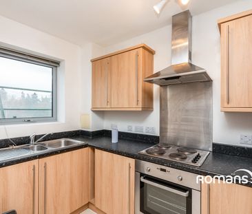 2 bedroom apartment to rent - Photo 5