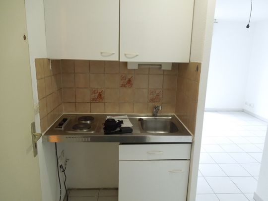 Location Appartement 2 pièces 31m² MONTPELLIER 34090 - Photo 1