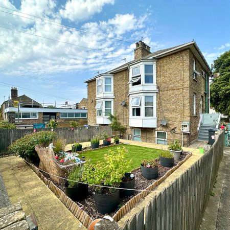 Hereson Road, Ramsgate, CT11 7DS, Kent - Photo 4