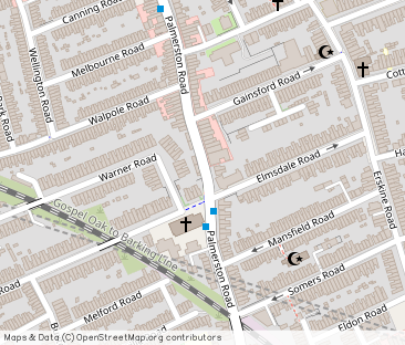 Palmerston Road, Walthamstow London - Photo 1