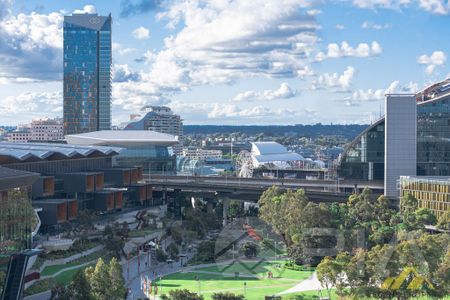 1301/83 Harbour Street Haymarket - Photo 2