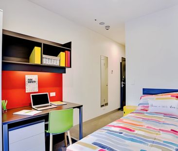 2 Bedroom Apartment - Photo 6