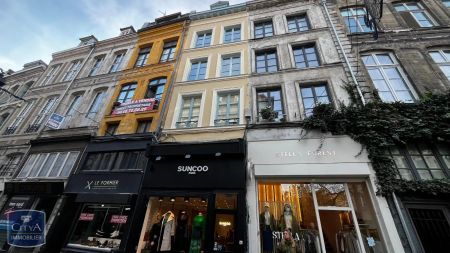 Appartement à louer 1 pièce 26.7m² - Photo 5