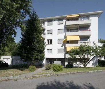 Bel appartement de 3 pièces - Photo 1