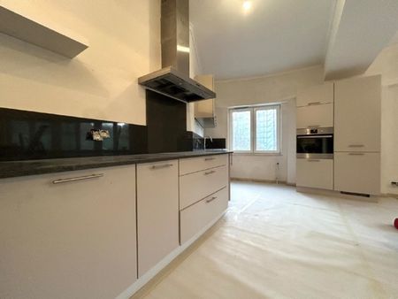 Parc Duden - Appartement moderne 2ch +/- 100m² - Forest - Foto 4
