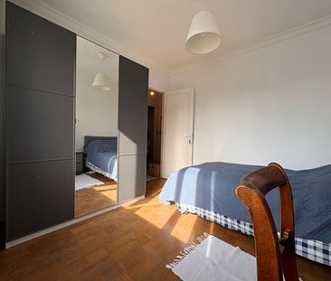 CHAMBRE DANS MAISON EN CO-LOCATION – 1 PIECE – 10 M² - Photo 3