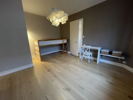 Maison meublée T7 Quartier Chaprais - Photo 2