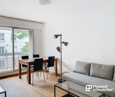 Location Appartement T 2 - Rennes - Thabor - Photo 3