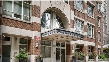 For Lease - 100 Hayden Street Unit# 701, Toronto, Ontario - Photo 2