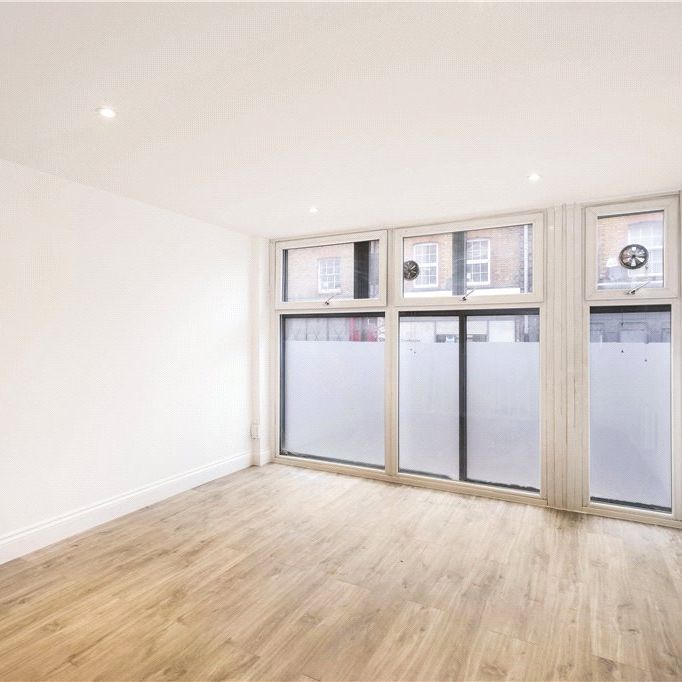 Greenwich South Street, London, SE10 8PP - Photo 1