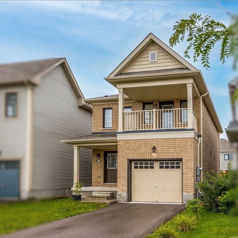 For Lease - 8088 Blue Ash Lane, Niagara Falls, Ontario - Photo 1