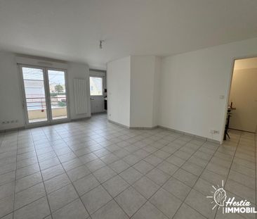 Location Appartement 2 pièces 49m² CHALONS EN CHAMPAGNE 51000 - Photo 1