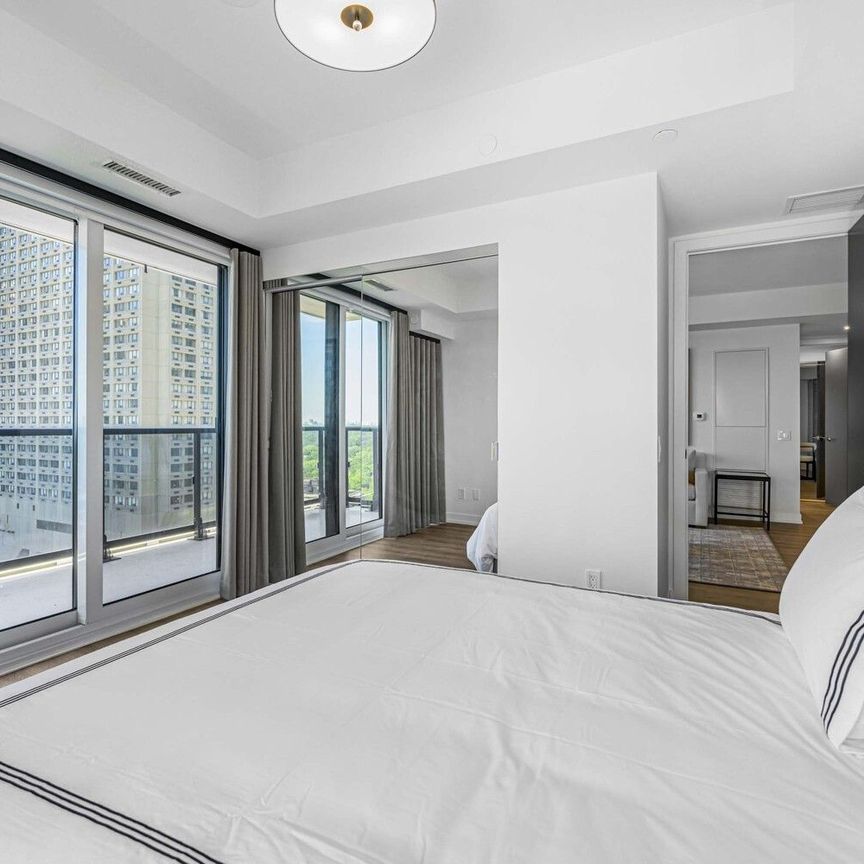 For Lease - 771 Yonge Street Unit# 2606, Toronto, Ontario - Photo 1