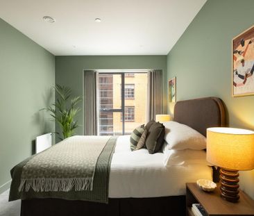2 bedroom apartment to rent - Photo 6
