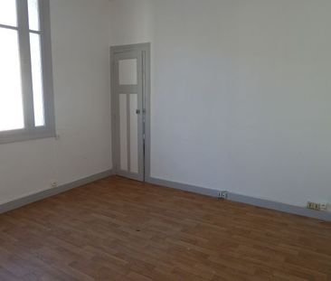 Location Appartement 2 pièces 41m² TOURS 37000 - Photo 1