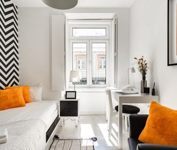 Rua General Taborda, Lisbon, Lisbon 1070-137 - Photo 3