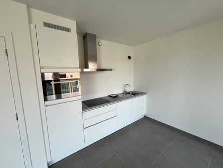 Appartement te huur - Foto 5