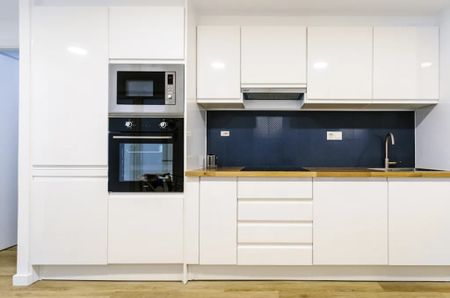 Carrer del Doctor Zamenhof, Valencia, Valencian Community 46008 - Photo 4