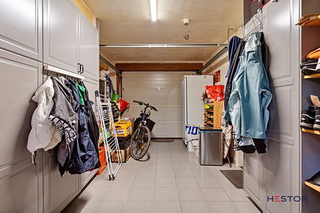 Recente woning met 3 slaapkamers, tuin en garage - Photo 4