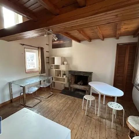 Appartement à louer 1 pièce 24.57m² - Photo 1