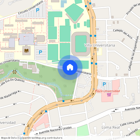 Se departamento Av. Pablo Neruda, Colonia Villa Universitaria, C.P. 45110, Jalisco