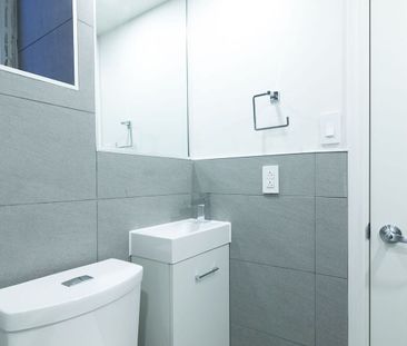 25 Avenue des Pins O, Montréal, QC - Photo 4