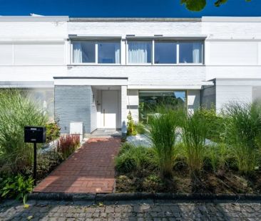 Trendy woning in rustige omgeving te Aalst - Foto 6