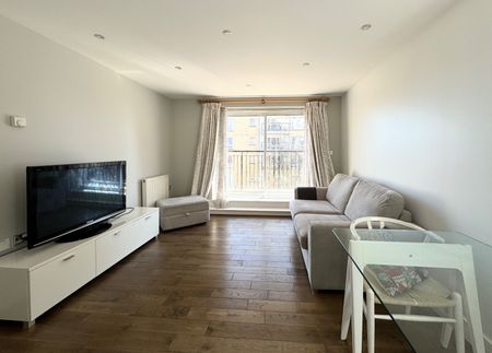 2 Bed Flat, Settlers Court, E14 - Photo 2