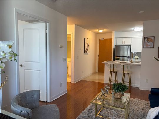 For Lease - 4968 Yonge Street Unit# 1612, Toronto, Ontario - Photo 1