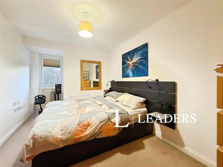 2 bedroom flat to rent - Photo 3