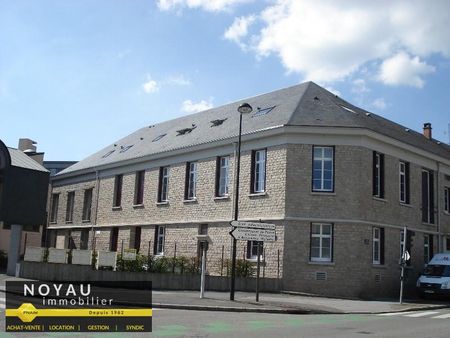 Location Appartement 4 pièces 70m² - Photo 3