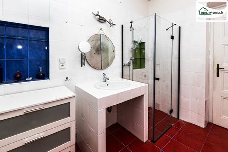 Pronájem bytu 3+1 114 m², Májová 1719, Cheb - Photo 5