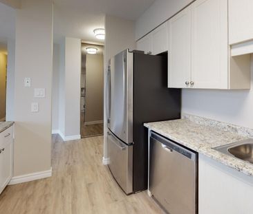 For Lease - 200 Robert Speck Parkway Unit# 605, Mississauga, Ontario - Photo 3