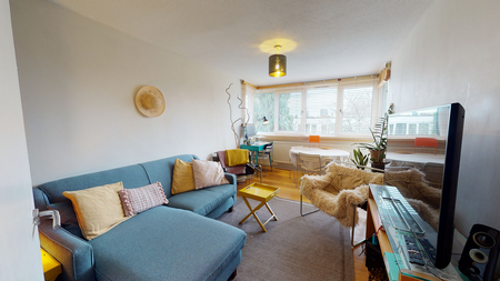 1 bedroom apartment to rent - Photo 3