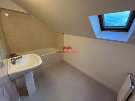 Location Appartement 2 pièces 30m² - Photo 3