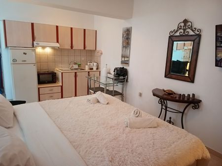 Studio/Γκαρσονιέρα για ενοικίαση - Σητεία, - Φωτογραφία 4