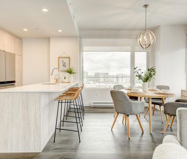 1 chambre - 3659 Av. Jean-Béraud, Laval - Photo 1