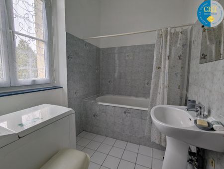 Location Appartement 2 pièces 36m² PAIMPONT 35380 - Photo 3