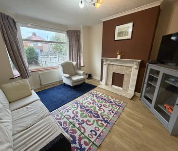 Studland Avenue, Rugby - Photo 1