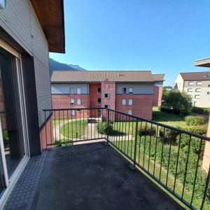 Location Appartement à LE CHEYLAS - Photo 4