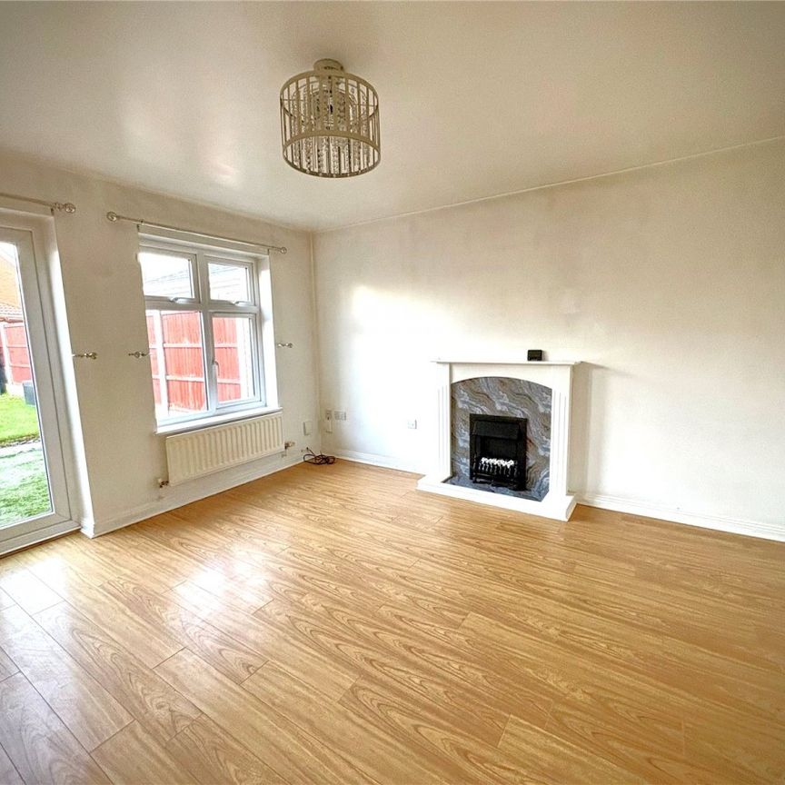 Wooliscroft Close, Shipley View, Ilkeston, Derbyshire, DE7 - Photo 1