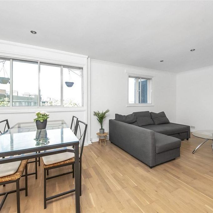 3 bedroom apartment to rent - Photo 1