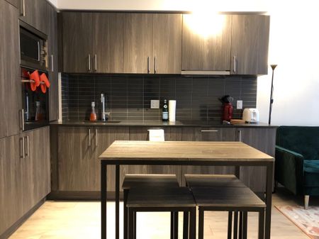 For Lease - 576 Front Street Unit# 313, Toronto, Ontario - Photo 5