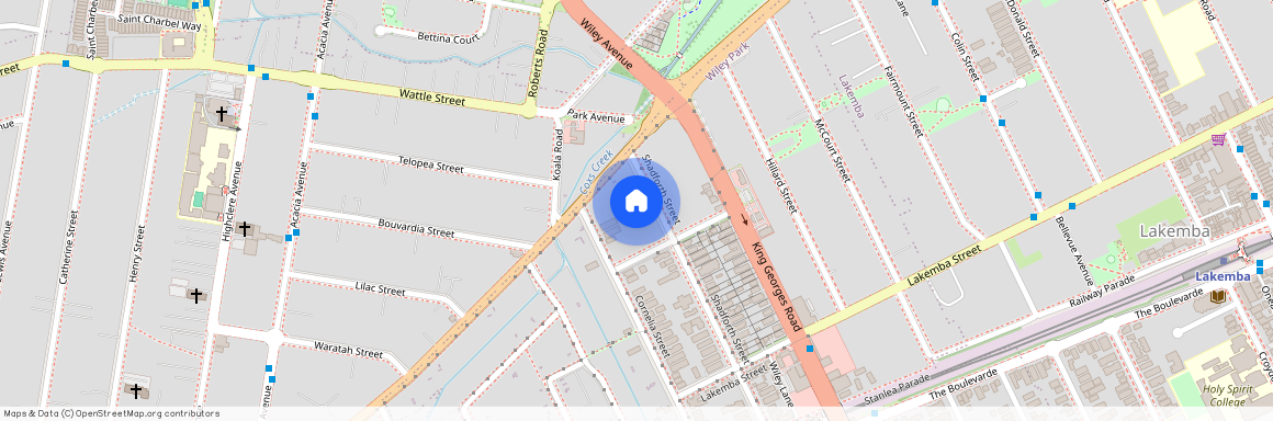 6/60 Shadforth Street, Wiley Park, NSW 2195