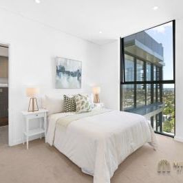 Stunning Two-Bedroom Penthouse with Breathtaking Water Views - Photo 1