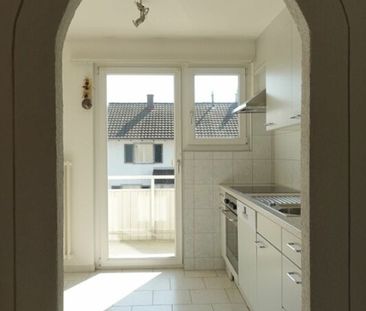 Luxurious 3.5 room apartment - Photo 6