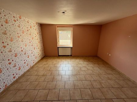 Appartement 3 pièces à Lixing-lès-Saint-Avold - Photo 2