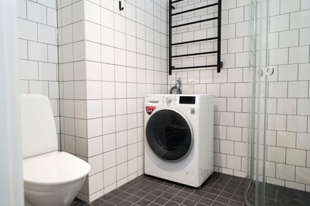 Hagagatan 63 A - Photo 5